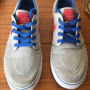 GUC Nike SB for sale